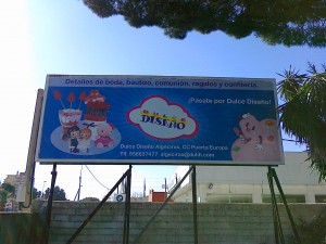 VALLA LOS PINOS DIRECCION ALGECIRAS
